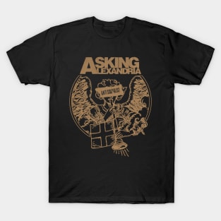 Asking Alexandria T-Shirt